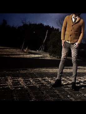 Kazu_yaさんのコーディネート