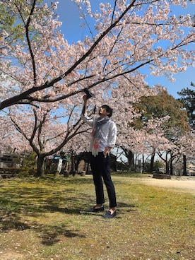 Kazu_yaさんのコーディネート