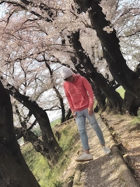 Kazu_yaさんのコーディネート