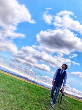 Kazu_yaさんのコーディネート