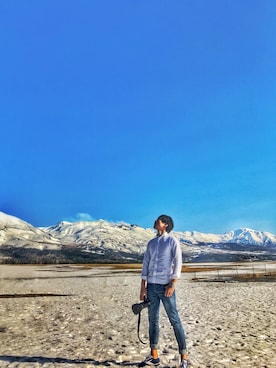 Kazu_yaさんのコーディネート