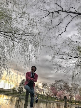 Kazu_yaさんのコーディネート