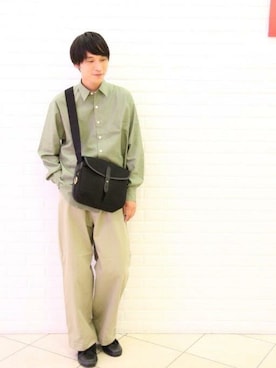 adachiさんのコーディネート