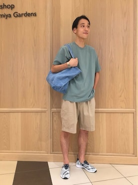 adachiさんのコーディネート