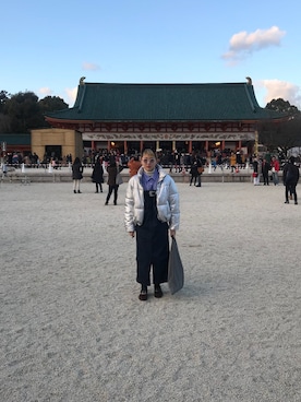 erinaさんのコーディネート