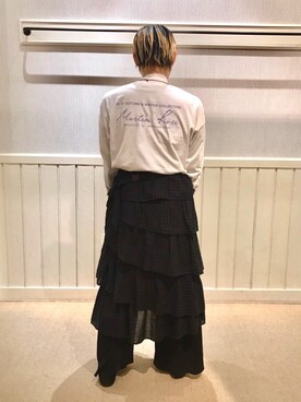 erinaさんのコーディネート