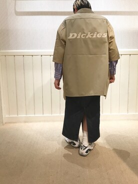 erinaさんのコーディネート