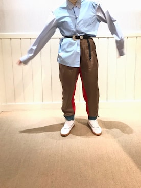 erinaさんのコーディネート