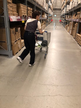 erinaさんのコーディネート