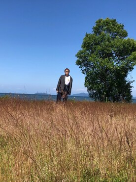 erinaさんのコーディネート