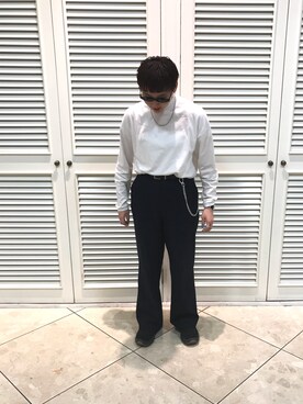 erinaさんのコーディネート