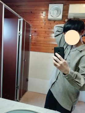 ゆ🐔さんのコーディネート