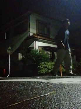 ゆ🐔さん（メンズ・171cm）の秋コーディネート