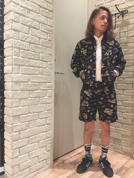 kyoheiさんのコーディネート