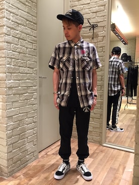 kyoheiさんのコーディネート