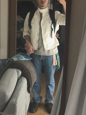 kenさんのコーディネート