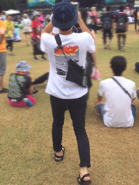 kenさんのコーディネート