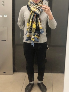 kenさんのコーディネート