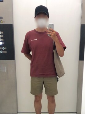 kenさんのコーディネート