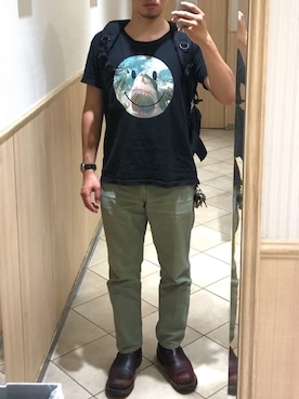 kenさんのコーディネート