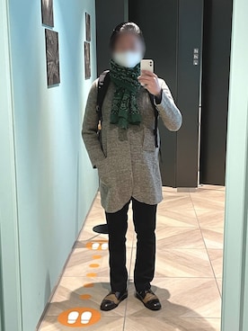 kenさんのコーディネート