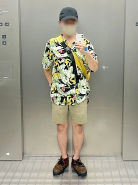 kenさんのコーディネート