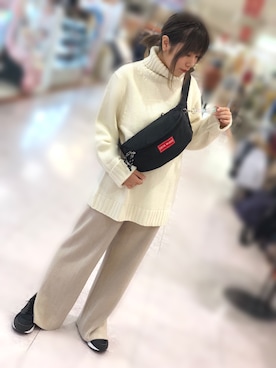 okaさんのコーディネート