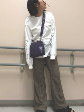 okaさんのコーディネート