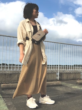 okaさんのコーディネート