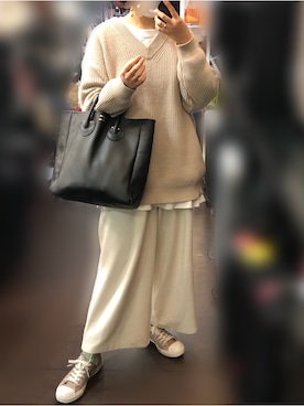 okaさんのコーディネート