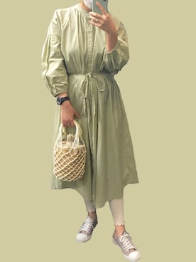 okaさんのコーディネート