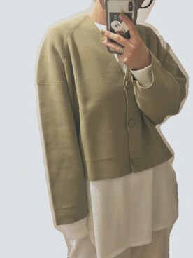 okaさんのコーディネート