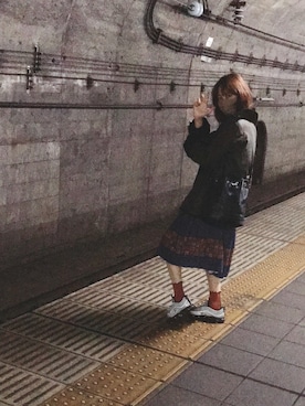 3ikaさんのコーディネート