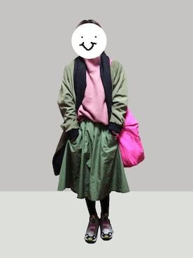 chyokkaiさんのコーディネート