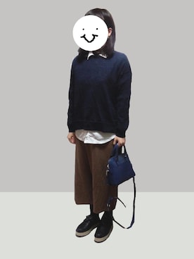 chyokkaiさんのコーディネート