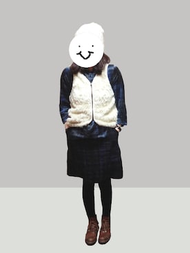 chyokkaiさんのコーディネート