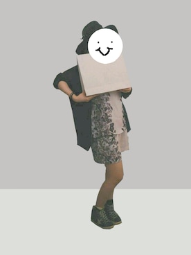 chyokkaiさんのコーディネート