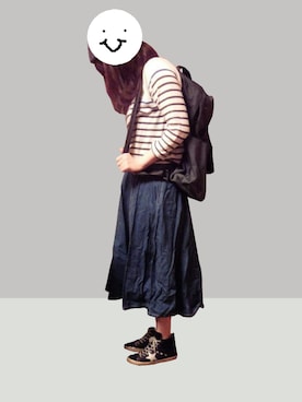 chyokkaiさんのコーディネート