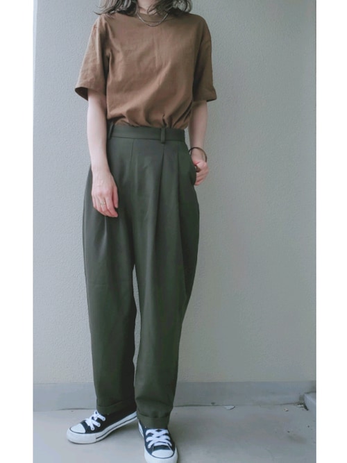 Tomoさんのコーディネート