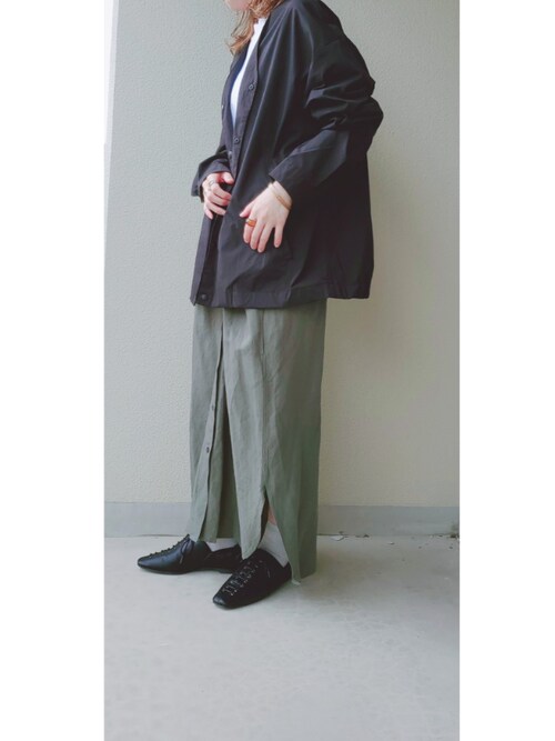 Tomoさんのコーディネート