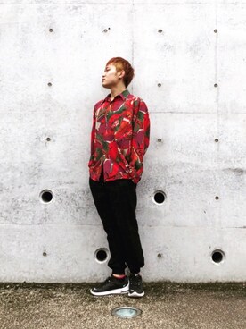 Taurus8thさんのコーディネート