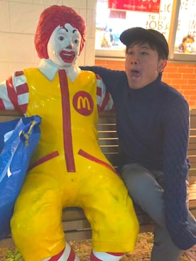 Taurus8thさんのコーディネート