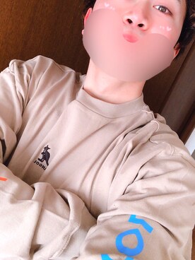 Taurus8thさんのコーディネート