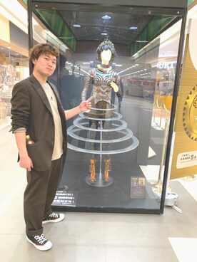 Taurus8thさんのコーディネート