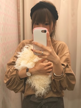 mana❁さんのコーディネート