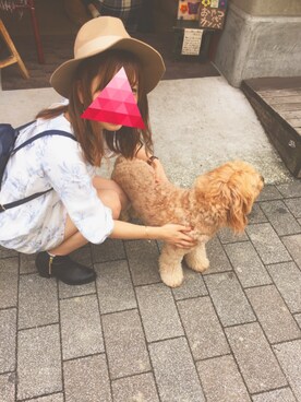 mana❁さんのコーディネート