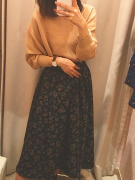 mana❁さんのコーディネート