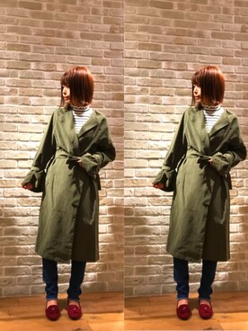 mana❁さんのコーディネート