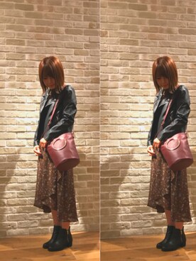 mana❁さんのコーディネート