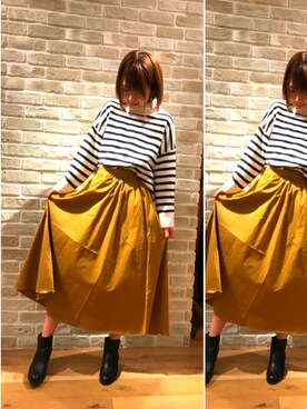 mana❁さんのコーディネート